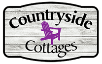 Countryside Cottages in Door County