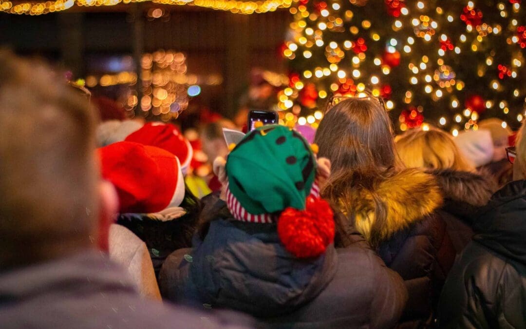 Door County Christmas Attractions: Your Complete Guide to Christmas in Door County 2025