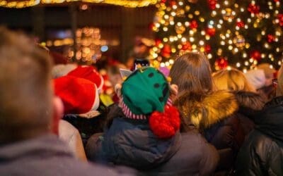 Door County Christmas Attractions: Your Complete Guide to Christmas in Door County 2025